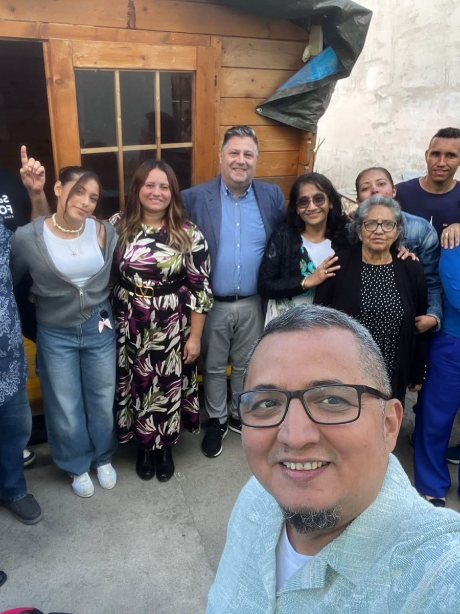 Apertura di una nuova missione a Firenze – Chiesa di Dio&nbsp;Italia